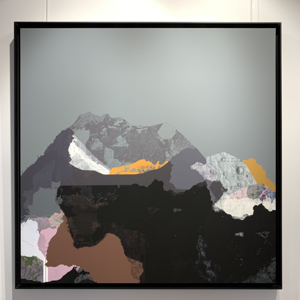 julien_artist's tweet photo. Terra Incognita Exhibition (L’arTmature, Fresnay-sur-Sarthe, France) until November 27.

#contemporaryart #artwork #digital #abstractart #artgallery #artcollector #color #artdaily #modernart #design #artist #curator #terraincognita #digigraphie #art https://t.co/VQTH6Pfp0m