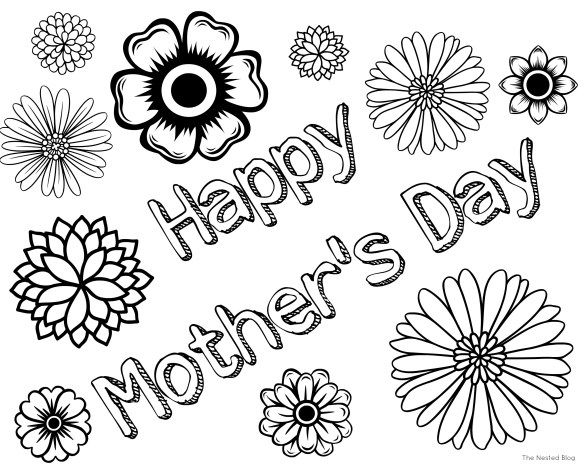 New post (Happy Mothers Day Coloring Pages 2019 – Free Printable Mothers Day Coloring Pa...) has been published on Happy Mothers Day 2019 - quotes, gifts, wishes & Message #Happymothersday #mothersday #Happymothersday2019 #mothersday2019 - happymothersdaygifts.org/happy-mothers-…