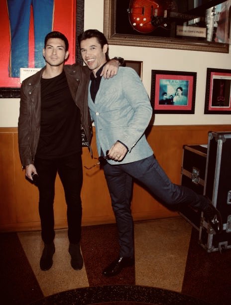 SweetDee85's tweet image. #DaysofDays2019 @PaulTelfer @MrRobertScott 🥵