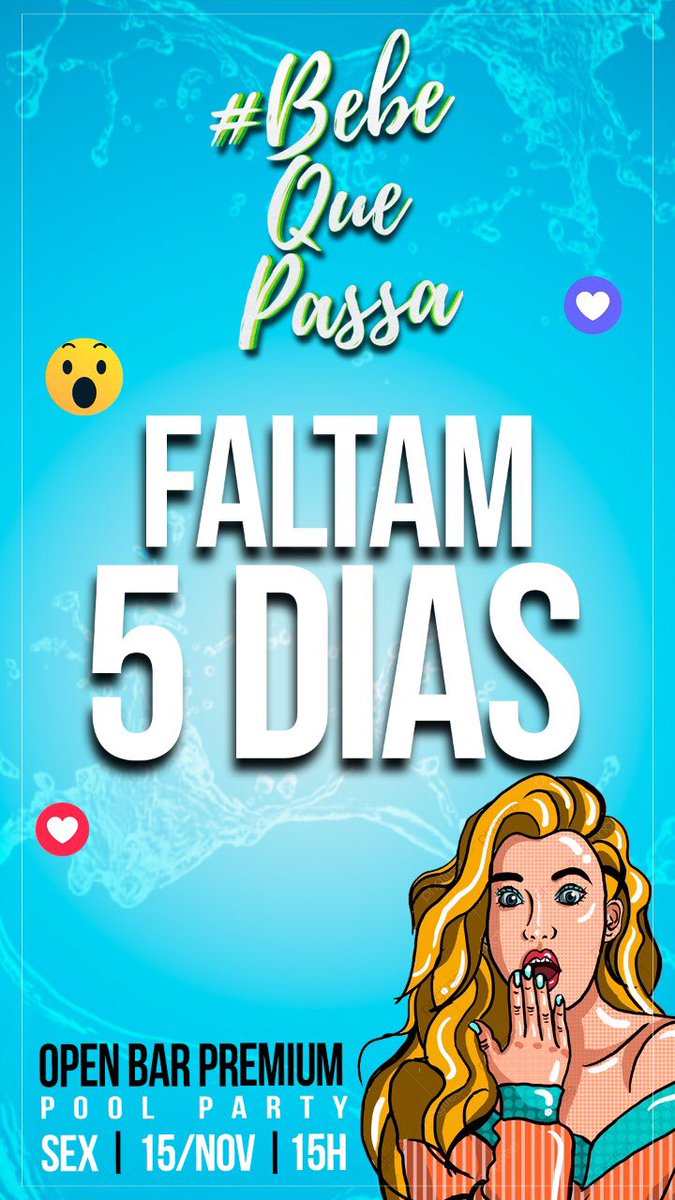 BEBEQUEPASSAA's tweet photo. Tá chegandooooo🥰❤️ https://t.co/NCrKi5vDEd