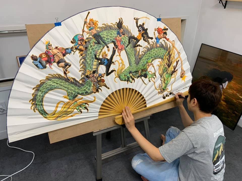 トト T O T O Why Would Sanji Kick Robin S Ass