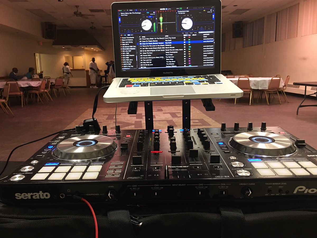 DJ KID SMOOTH (@djkidsmoothjay) on Twitter photo 