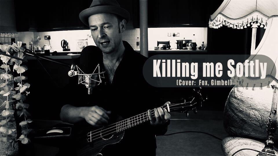 BobbyTwitKemp's tweet photo. You...  Yes YOU!    You are literally *not* Cool 😎 enuff
2 watch this 📹 from @UkeBobby.   🤣🤣

👉👉 https://t.co/XPtpGtg2sh https://t.co/8NGL5kfmdQ