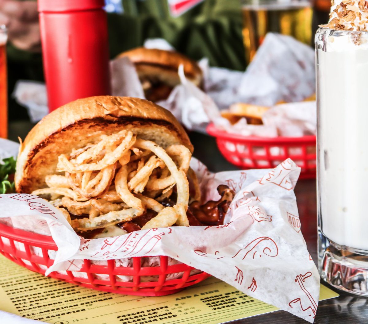 Better. Together.
#burgerlove #cherrycricket