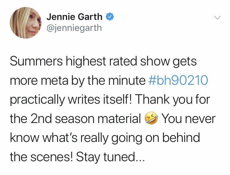 LetsSaveBH90210's tweet photo. Let’s go viral! 🎉 #SaveBH90210 
#BH90210 is worth fighting for! https://t.co/RLTty91ZmL