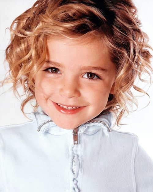 Happy 20th Birthday, Kiernan Shipka 