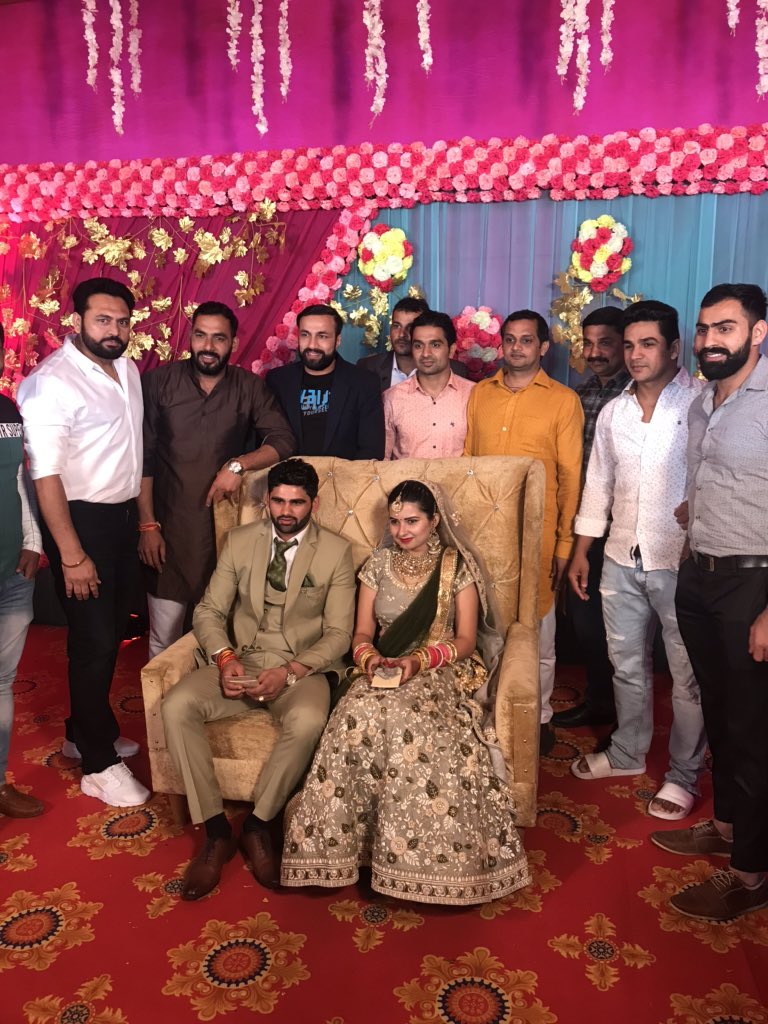 Congratulations pradeep 💐💐💐💐🌹🌹🌹