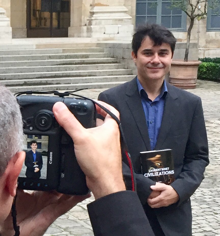 Bernard Lehut tweet media