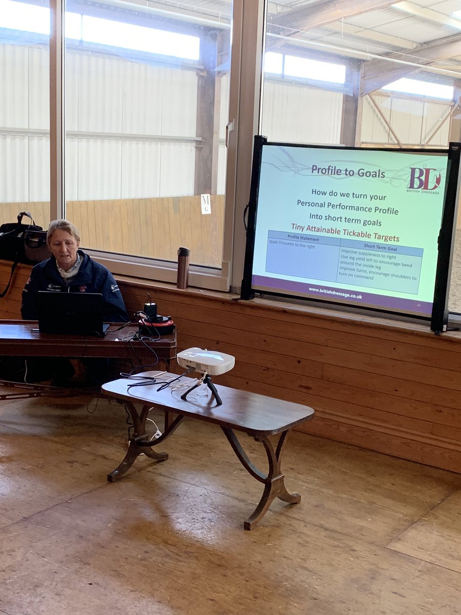 bd_southern's tweet photo. Really informative day at Jill Day coaching clinic at Belmoredean today https://t.co/JyQoTT89Ai