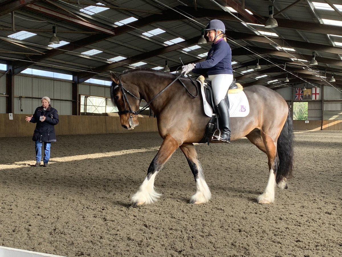 bd_southern's tweet photo. Really informative day at Jill Day coaching clinic at Belmoredean today https://t.co/JyQoTT89Ai