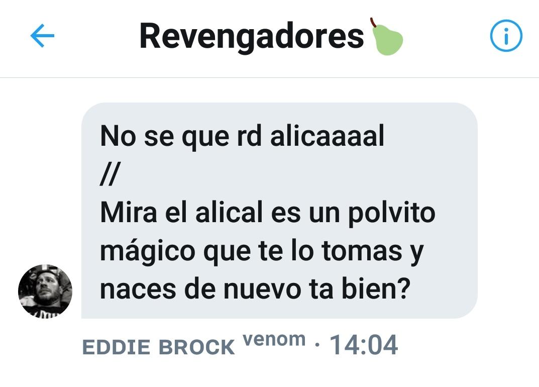 ClintHotcake's tweet image. Las explicaciones sobre el alical JAJAJAJAJ 🍐