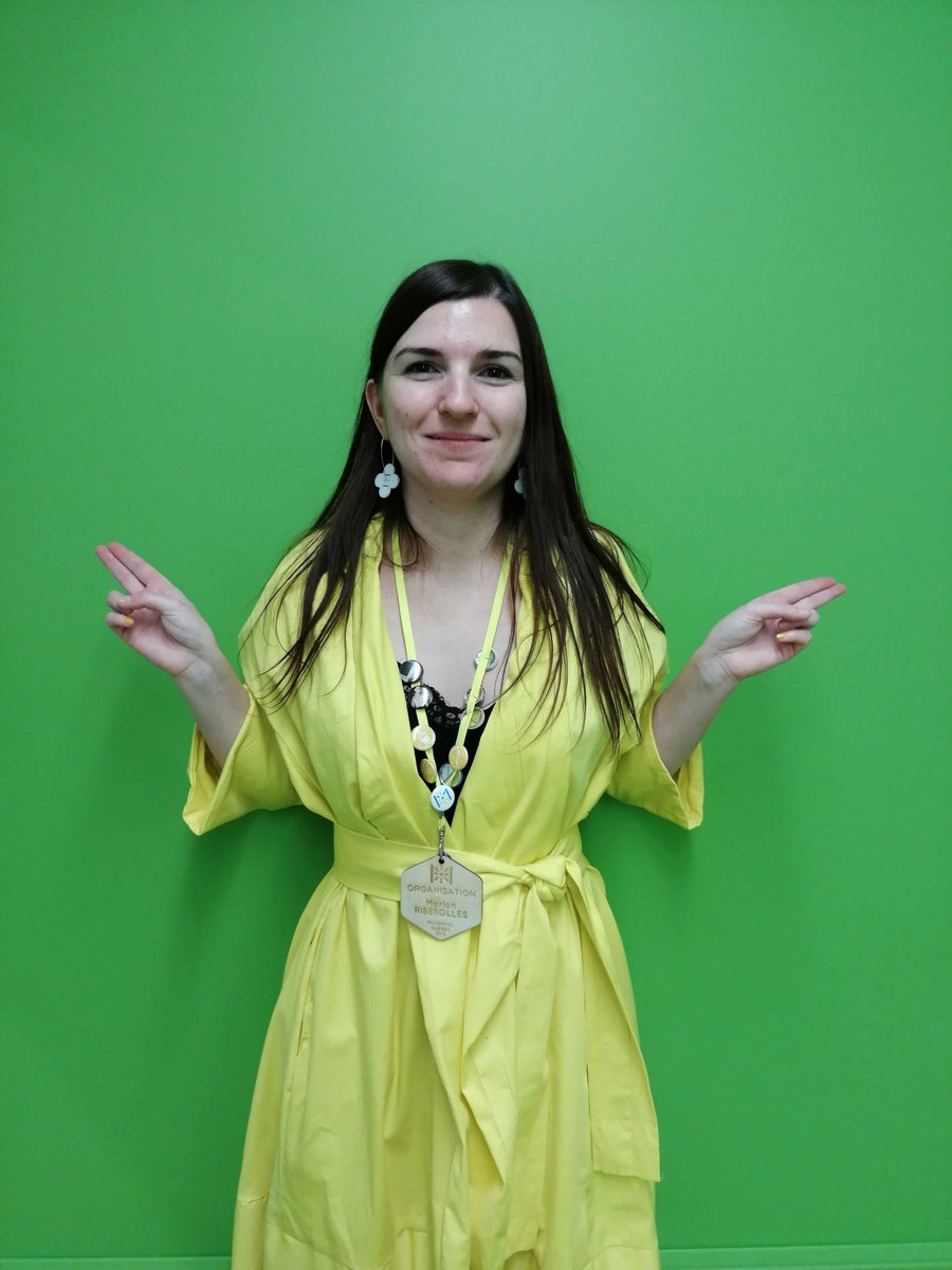 Museomix Québec tweet media