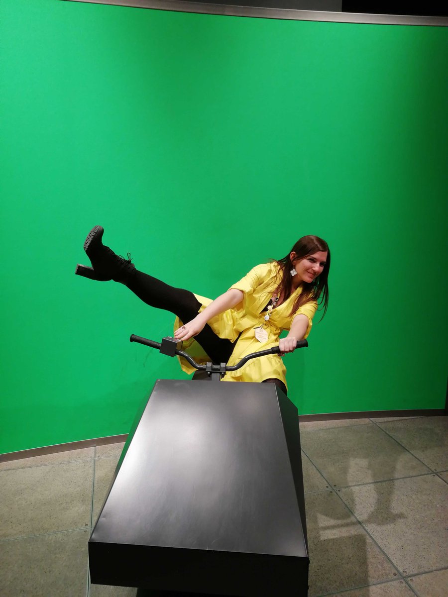 Museomix Québec tweet media