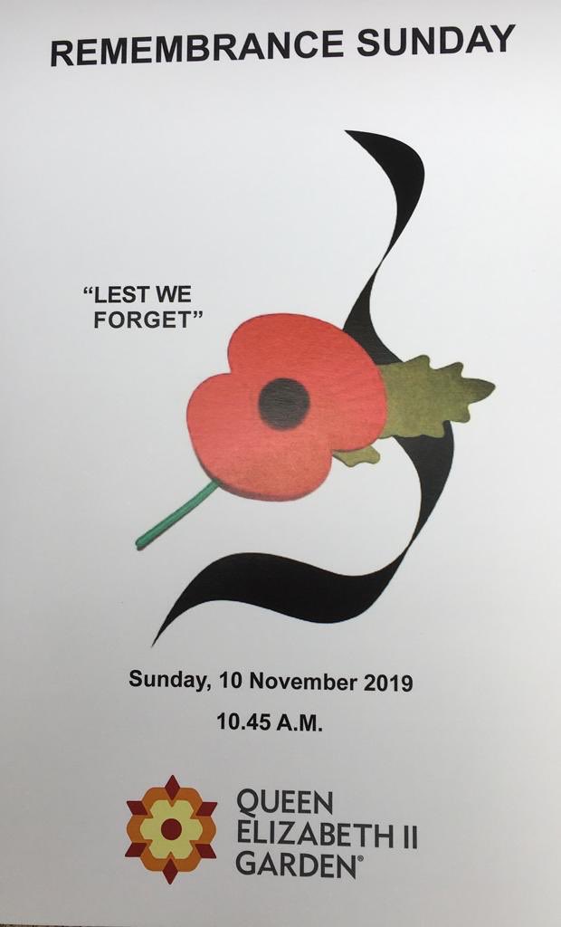 UKMilAd_UN's tweet image. A beautiful Remembrance service @QEIIGarden with @UKinNewYork great turnout in the bracing weather: 🇺🇸🇬🇧🇦🇺🇨🇦 @orncgreenwich @SGS_NY @UKdefUS @AFF_Team and many others. Thankyou 🇬🇧@UNPeacekeeping &amp;amp; representatives @ComdtRCDS.  @CanadaUN @AustraliaUN @wabbey @VeteransGovUK