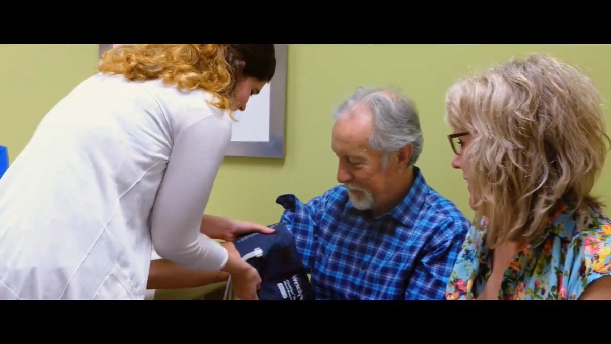 The more I’ve learned about Alzheimer’s disease, the more I’ve come to admire the volunteers who participate in clinical trials, and their caregivers too. Here’s a way you can help fight Alzheimer’s: https://gatesnot.es/2K4m4Y8