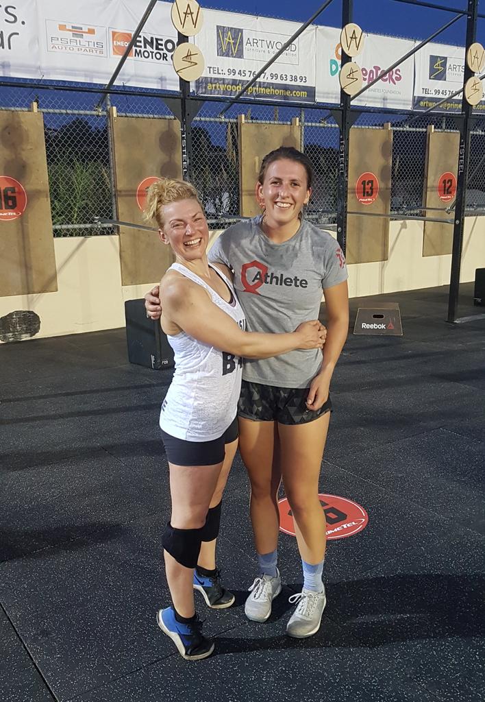CrossFitColera1's tweet photo. https://t.co/iDdiul75uJ
#crossfitcoleraine #crossfit #health #fitness #absolutestrength #aerobicintervals #benchpress https://t.co/T2xloHmL3E