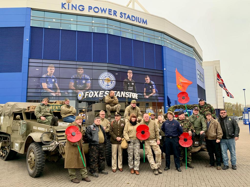 RBL Leics & Rutland tweet media