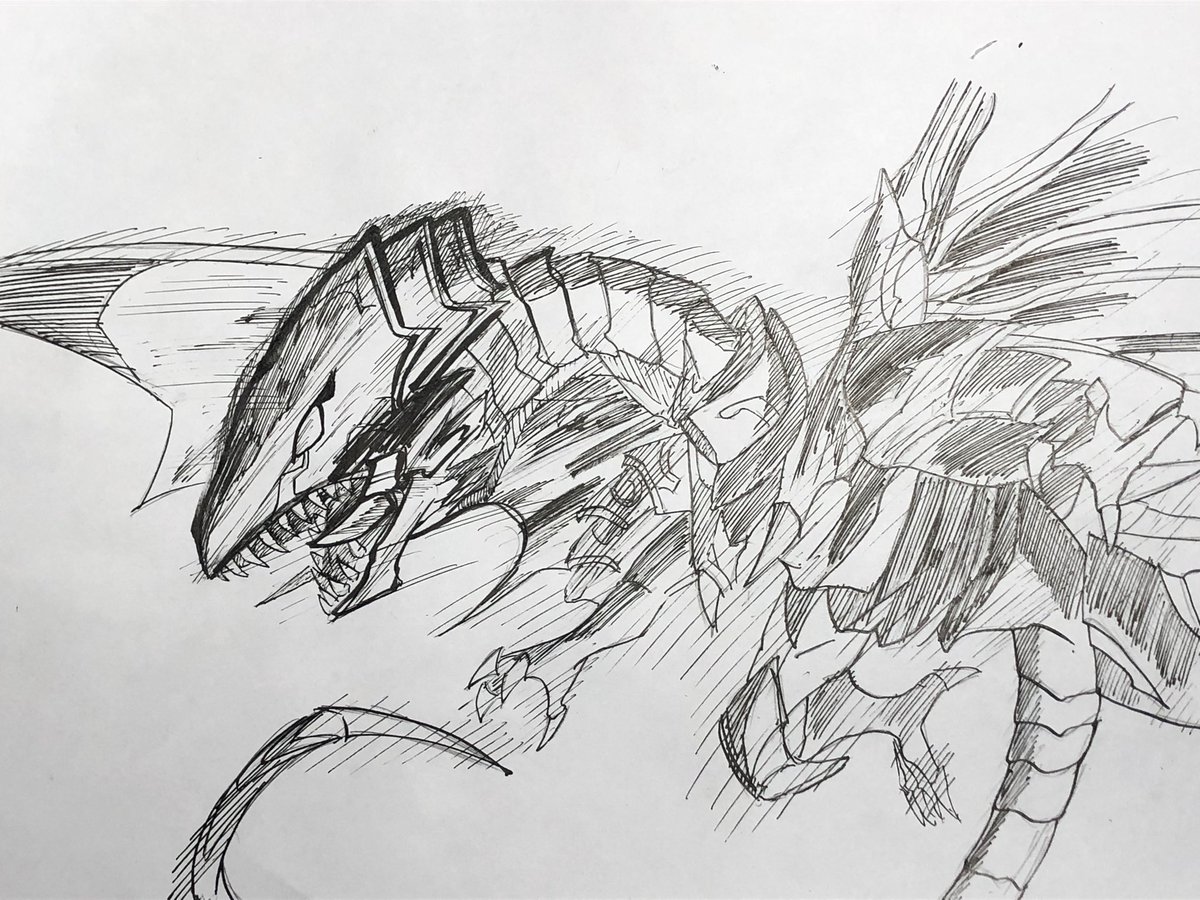 Twoucan 青眼の亜白龍 の注目ツイート イラスト マンガ