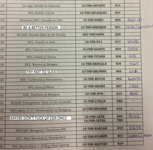 Mutts of the Row tweet media