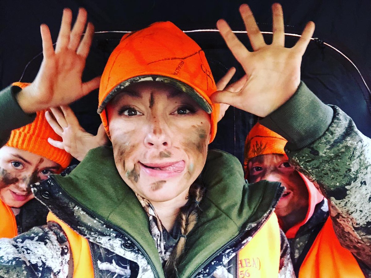amyhallpodcasts's tweet photo. Go check out my post on IG @amyhall_westerncontours about hunting with kids and the awesomeness and frustration that goes with it. It isn’t always peaches and cream. #huntingwithkids #hunting #mentoring #thejoysofparenting #patienceiskey #joyandfrustration https://t.co/U6zNpUPfqj