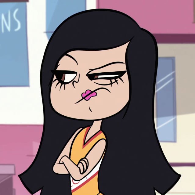 "Whatever!"

👜New Brittney
👜Not new to SVTFOE verse
👜Non Lewd
👜RT and Like please?