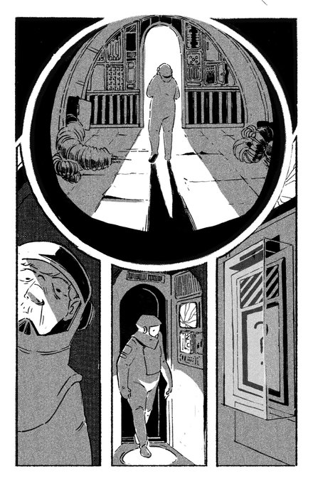 another older story - i'd do things differently now but oh well

(thread, it's longer) 