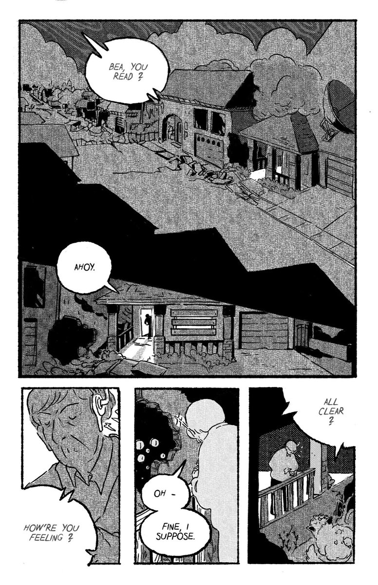 another older story - i'd do things differently now but oh well

(thread, it's longer) 