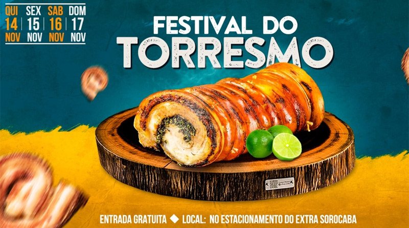 SVGastronomia's tweet photo. Sorocaba recebe festivais com opções inusitadas entre os dias 14 e 17: https://t.co/U2g3YlQa01 - #cervejas #cervejasartesanais #chefs #chopps #churros #eventos #extra #festivais #foodtrucks #gastronomia #música #notícias #programafamiliar #sãopaulo #shows #sorocaba #torresmo https://t.co/7LrIcdpOTL