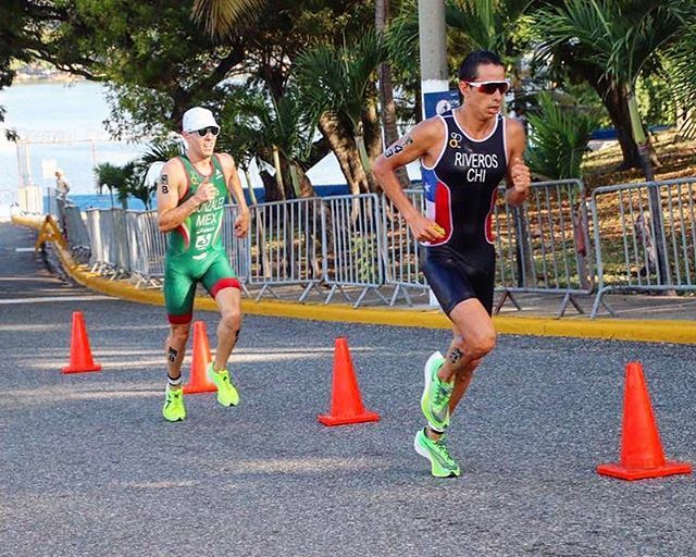 En triathlon hay carreras que se pierden en la natación, hoy fue uno de esos días, a pesar de tener un parcial de trote decente nada se pudo hacer con la diferencia que sacaron nadando y bici. #32 World Cup República Dominicana 😬. <a href="/trisutto/">Brett Sutton</a> 
<a href="/bluesev/">Ola&Weronika</a>… ift.tt/2X02EJe