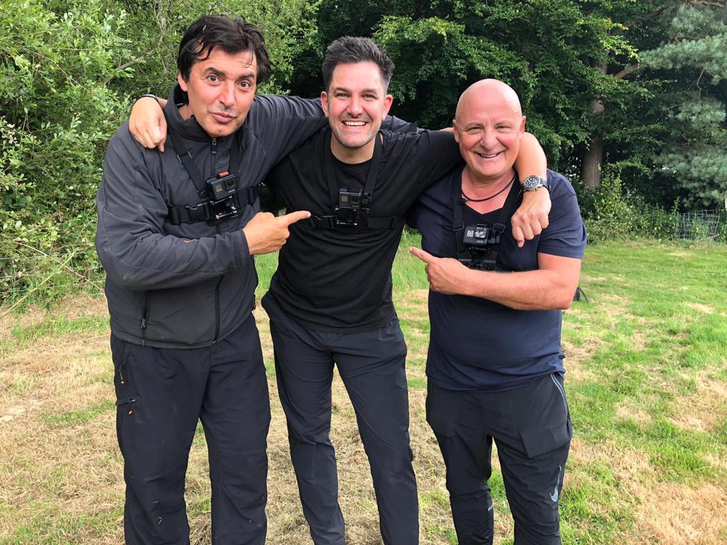 ALDO ZILLI tweet media