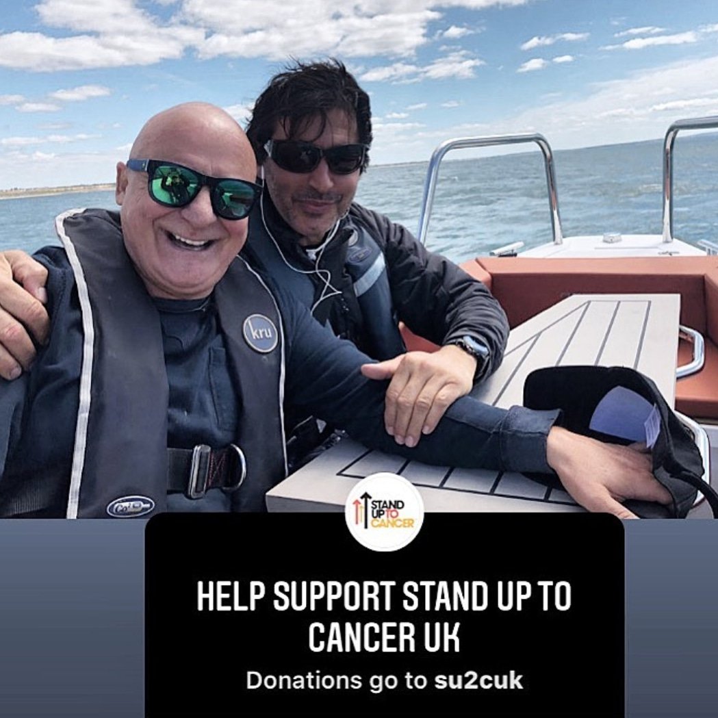 ALDO ZILLI tweet media