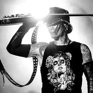 butterflykatten's tweet photo. Happy Birthday Dj 🎈🖤🎈🖤🎈
#DjAshba 🎸
Scorpio Season ♏️
#BeautifulCreatures #GunsNRoses #SixxAM #Pyromantic #AshbaClothing #AshbaMedia #AshbaWater https://t.co/8yXk34oE9H