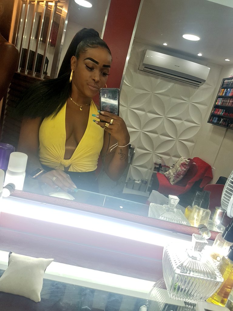 BrendaMikelly5's tweet photo. Linea morenaa🤩😚 https://t.co/clf0WUrVaC