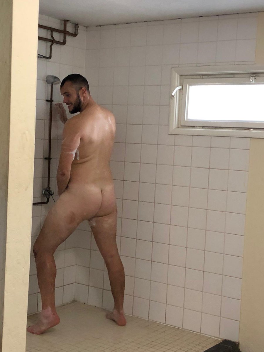 A sneak preview for our upcoming 2020 Club Calendar, coming soon to all major retailers! 🍑

<a href="/kwhell91/">kevin wheller</a> #MrJanuary