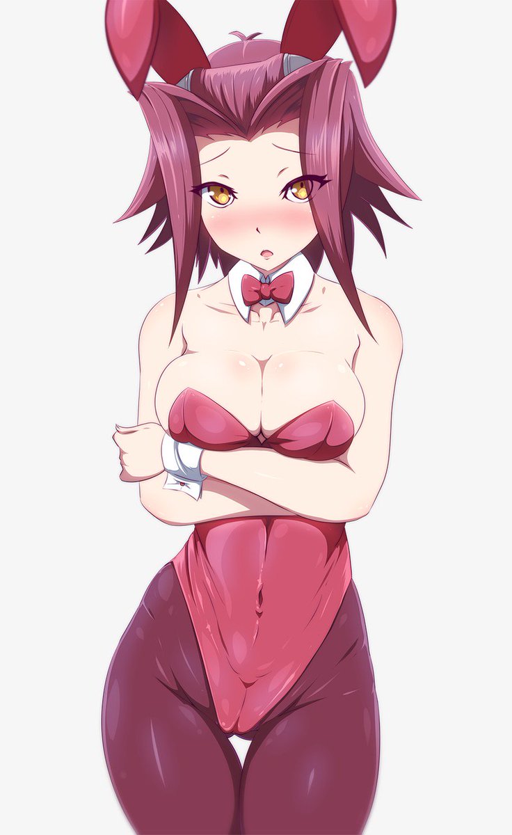 ❝Is.. t-this enough for the #SeductiveSunday .. ?❞