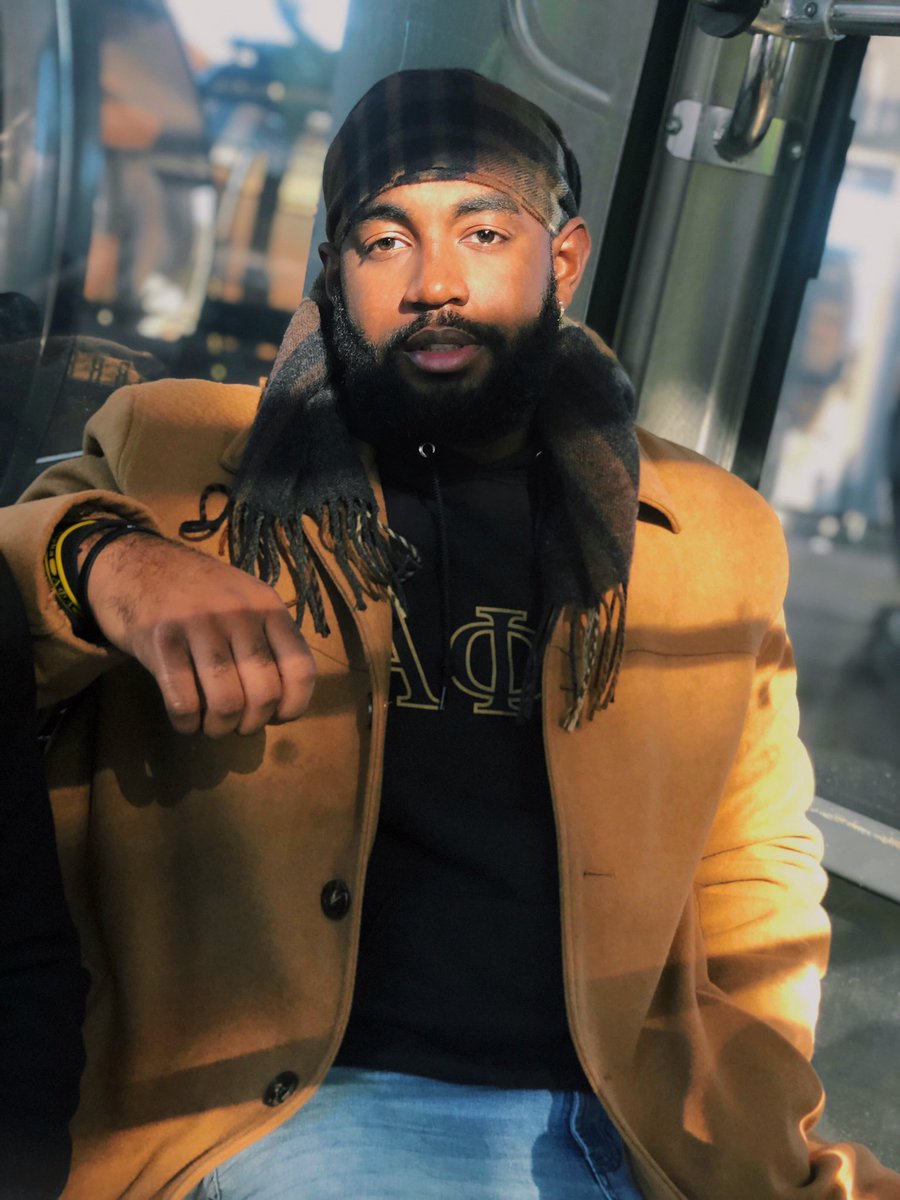 The_JShep's tweet photo. I present to you “Fits on the Mountain Top”🏔

#56NightsCrazy 
#FA17
#CageSzn https://t.co/0uhtbn6yTD
