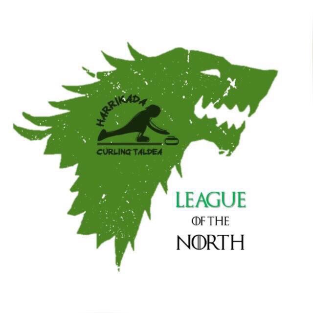 Harrikada Curling tweet media