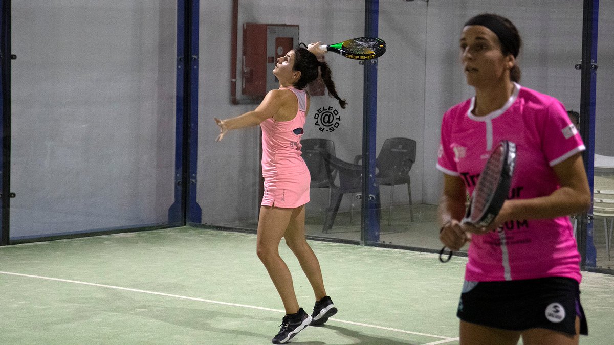 Padel Fotos tweet media