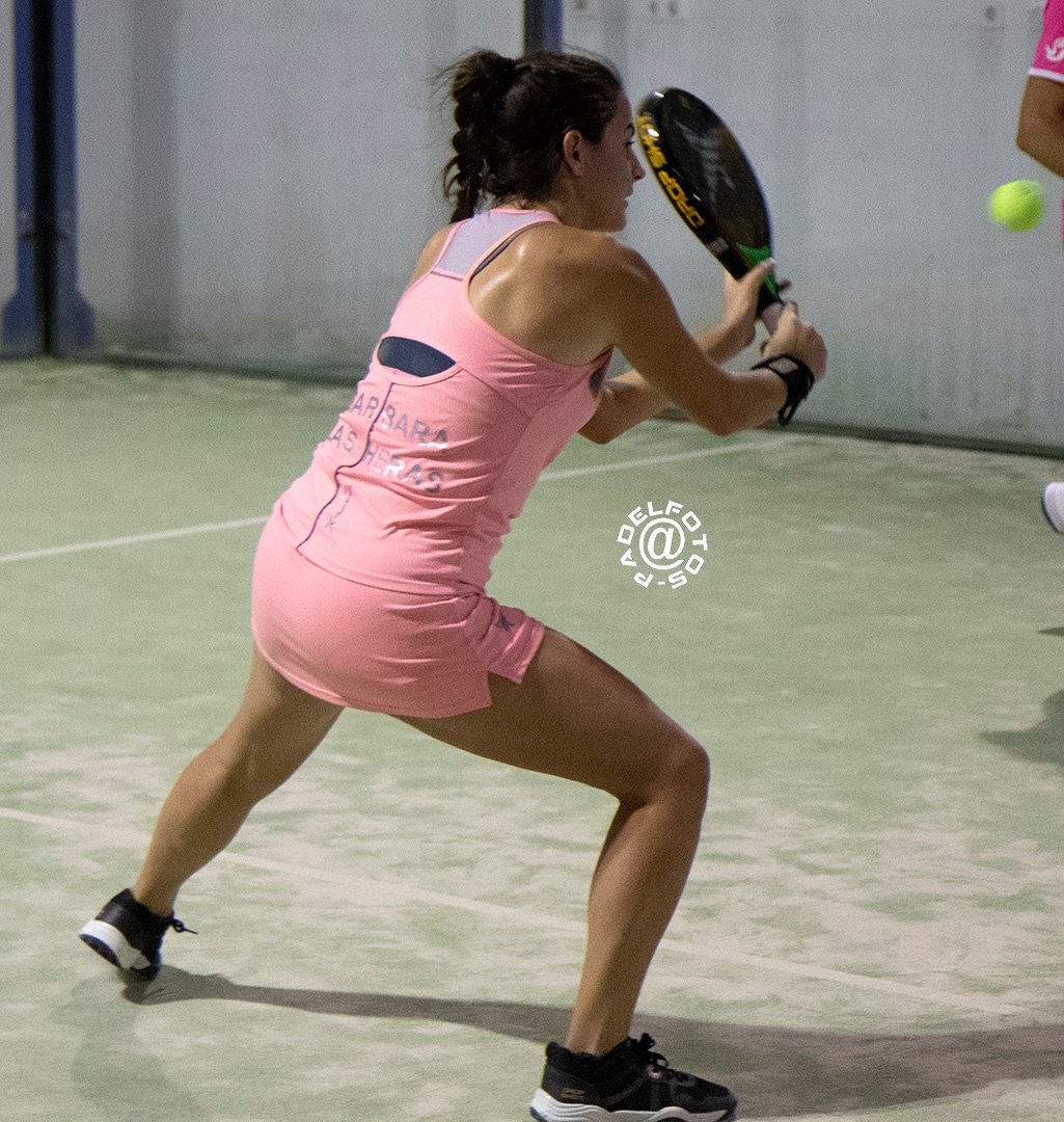 Padel Fotos tweet media