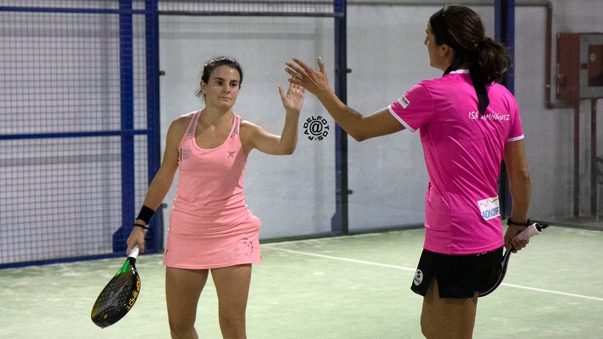 Padel Fotos tweet media