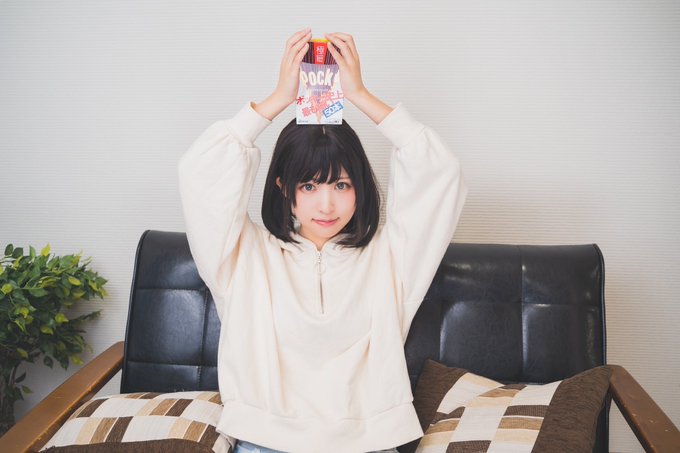 Twitterのコスプレ画像51