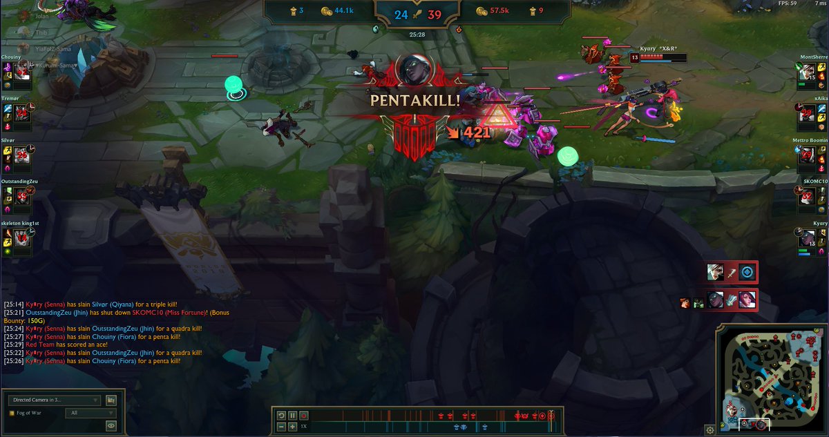 Twouny_'s tweet photo. MERCI RITO #brokenchamp #nerfsvp @NarkussLol @Chap_GG https://t.co/ARxpLoFbdP