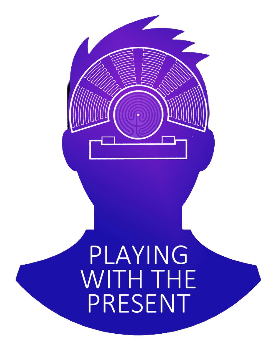 RofImagination's tweet photo. Playing with the Present https://t.co/YsPTaDf4KQ https://t.co/GhZGBSmSTp