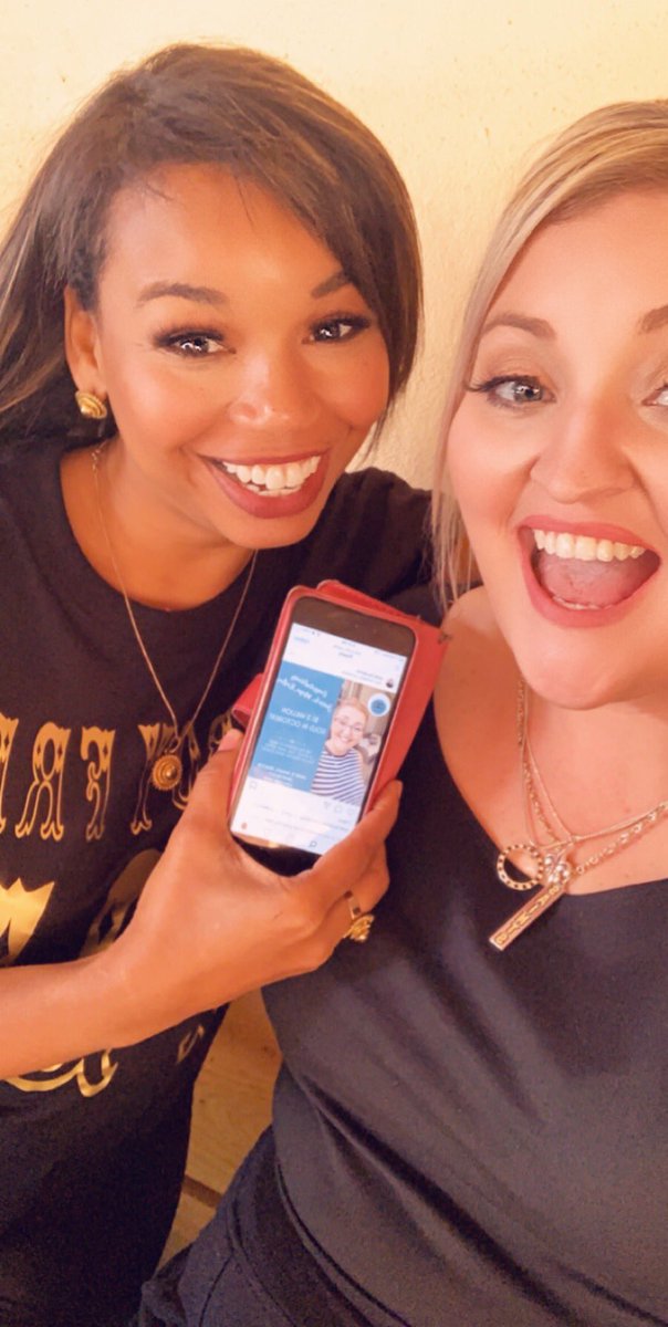 TammyESTWICK's tweet photo. #ColorOfTheDay: Gold
#FatBoyFresh you ain’t heard ???
And check out the freshest realtor in NOLA .. @sold.by.jamie
#Ayitigirl #HaitianGirl #siciliangirl #NewOrleans #workhardplayhard
#Strega #l https://t.co/J7HWUGOGGx