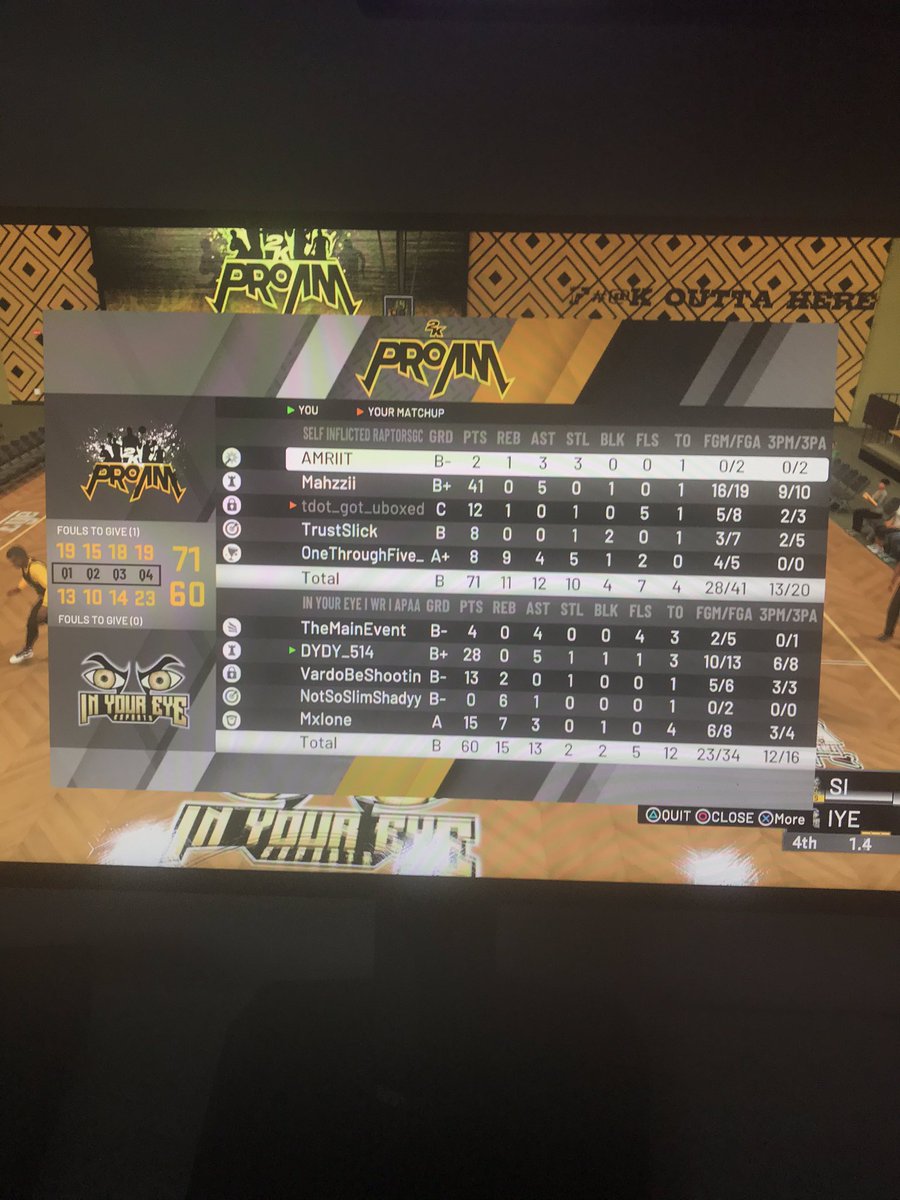 dydy2k's tweet photo. Big thanks to @RaptorsGC for the opportunity to compete for a spot.

Also great job @WorldGaming running a great tournament, the site is awesome, no cap.

Big ups to my teammates @TheMainEvent2k @ElvardoP @Earlth3Pearl @Melder600 great group of guys, battled every game. https://t.co/U8AECVUEFF