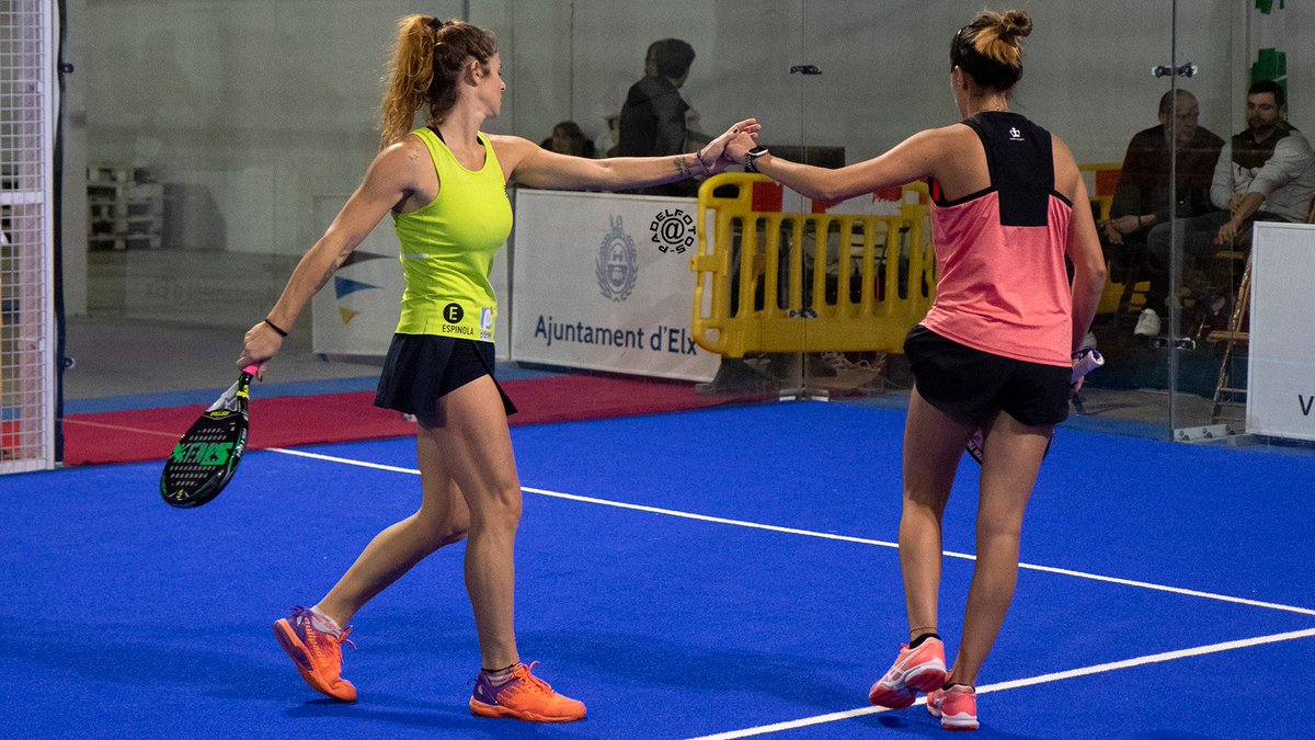 Padel Fotos tweet media