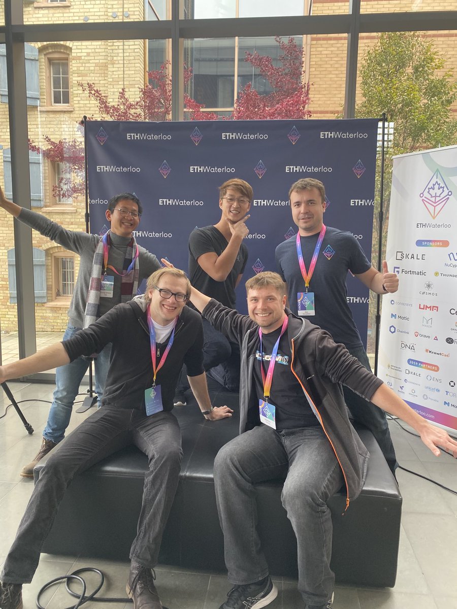 Quantstamp tweet media