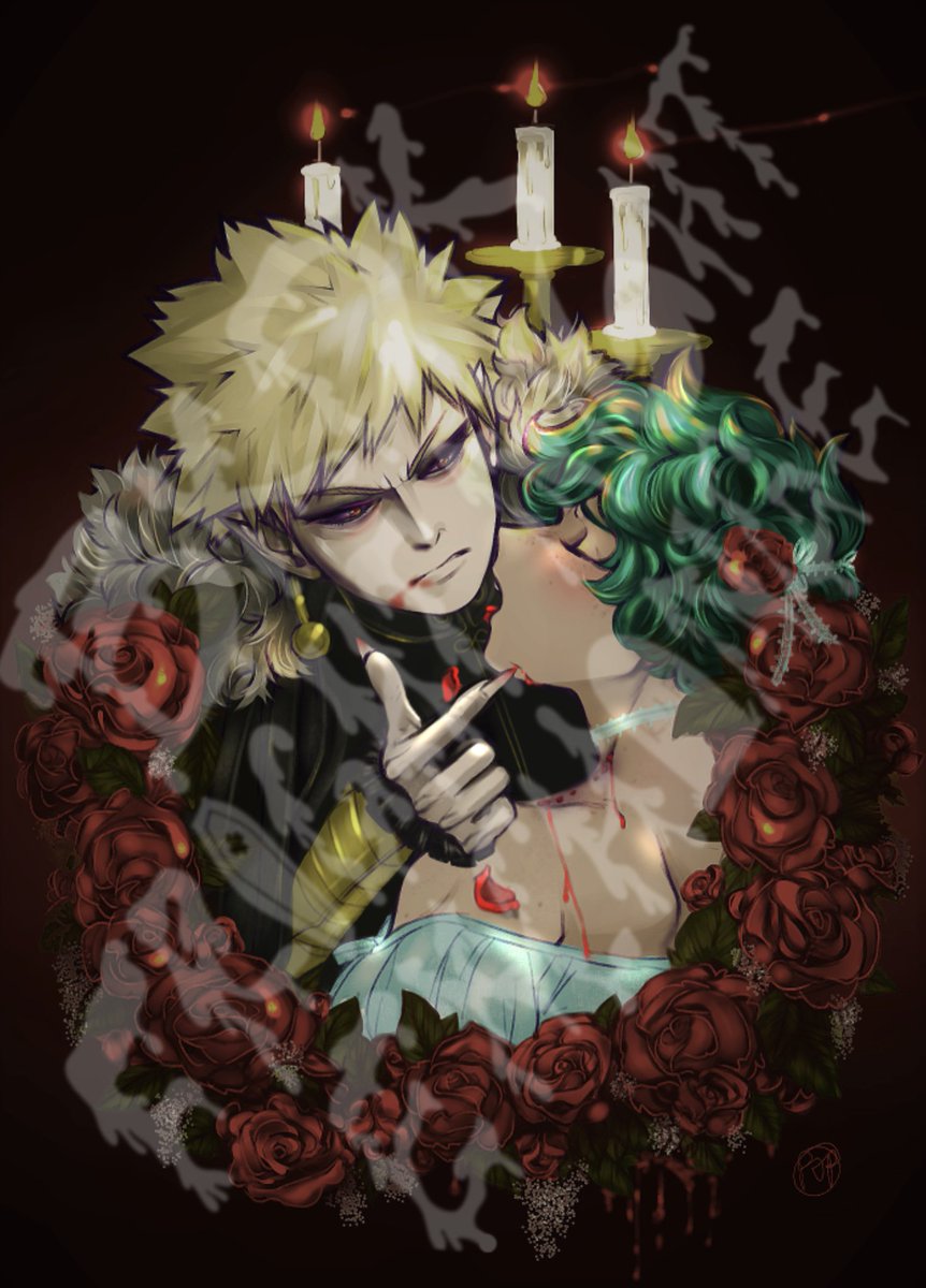 bkdkfrightnight's tweet photo. This gift is for @VeeNissie , who can fall involve with this beautiful visage.

#bfn2019 https://t.co/MaQFjScQpq