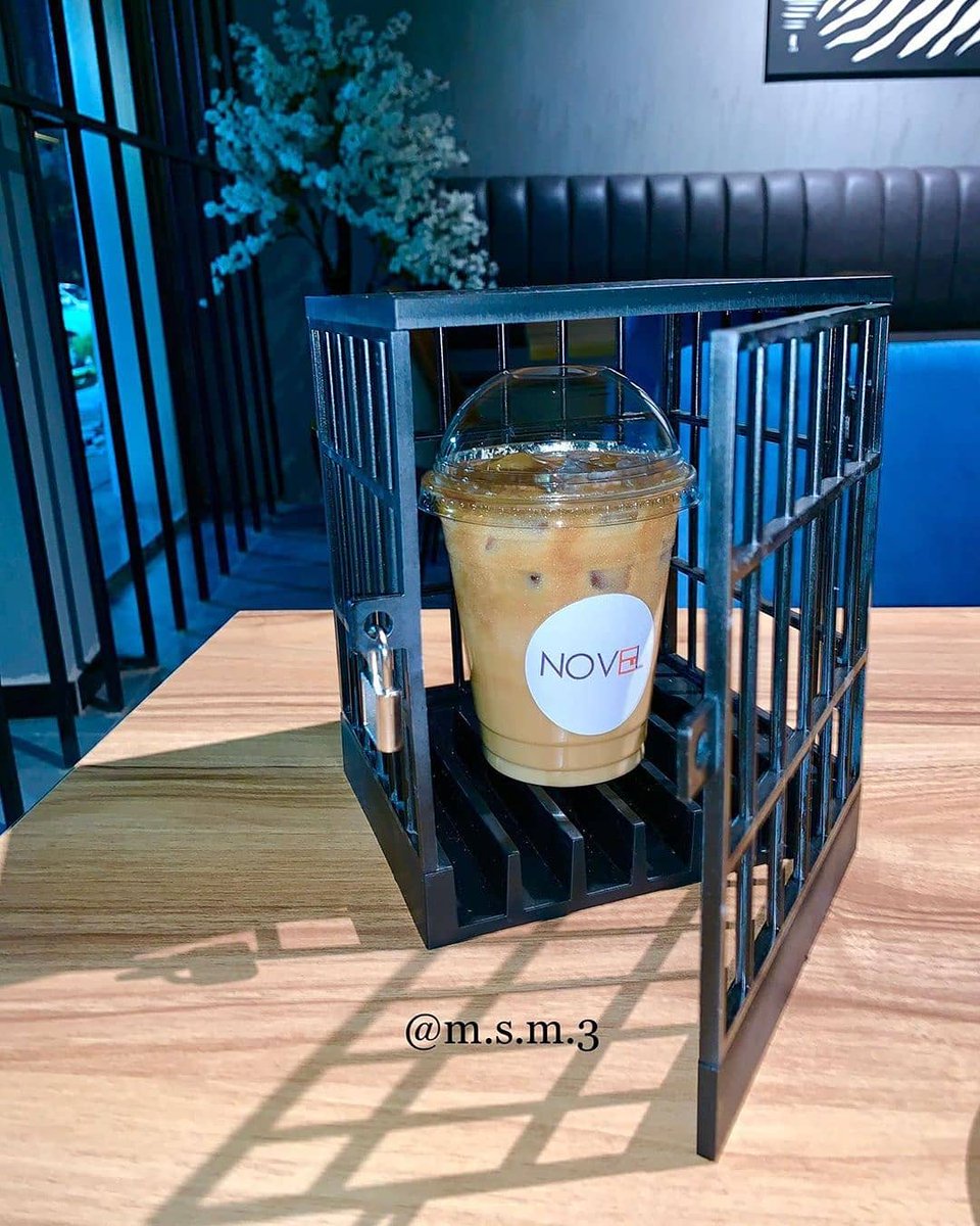 jeddah_cafe2's tweet photo. نوفيل حي السلامة شارع اليمامة

كيكة الرد فلفيت بالشوكولاته ٢٠
موردر براوني ٤٣
كورتادو ١٦
اسبريسو ١٢
آيرش لاتيه ٢٤

الطعم ممتاز لكل الأصناف وعجبتني كثير 
خصوصاً البراوني والآيرش لاتيه كانت لذيذه جداً ومميزه البراوني خفيف وطري ومكوناته لذيذه 
#جدة #جدة_الان 
https://t.co/omRwiyBxZx https://t.co/tcYEsJw9Jh