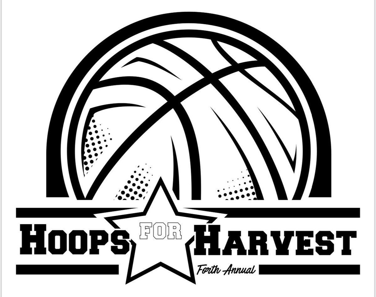 Hoops For Harvest tweet media